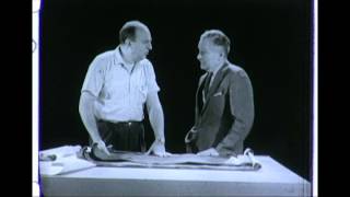The Customer Raises an Obstacle - 1960