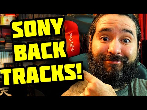 Sony BACKTRACKS! NOT CLOSING PS3 and PS VITA STORES! | 8-Bit Eric