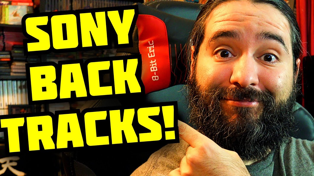 Sony Backtracks on PS3 & PS Vita PlayStation Store Closure