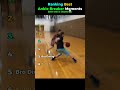 Ranking Most Painful Ankle Breakers Ever!💀