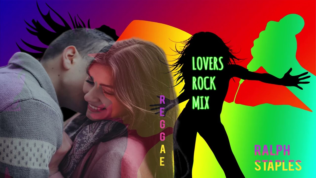 LOVERS ROCK COMPILATION // EXTENDED MIX // LOVE SONGS // REGGAE MIX ALBUM 2023 (LOVERS ROCK MIX)