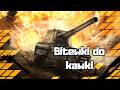 Bitewki do kawki(2) World of Tanks PS5/XBOX 🔴Na żywo