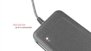 [IDRO TV] UHF RFID USB Reader and Writer(IDRO900RW)
