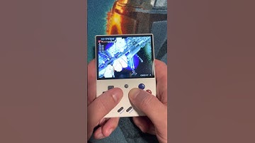 RayStorm PS ONE - Miyoo Mini Plus