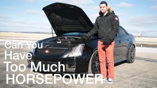 Famous Can You Ever Have Too Much Horsepower? Net Worth