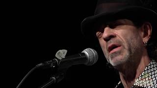 Video thumbnail of "Travis Meadows "Better Boat""