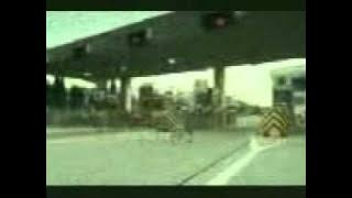 Anjing Patah Hati (Bahasa Banjarmasin)