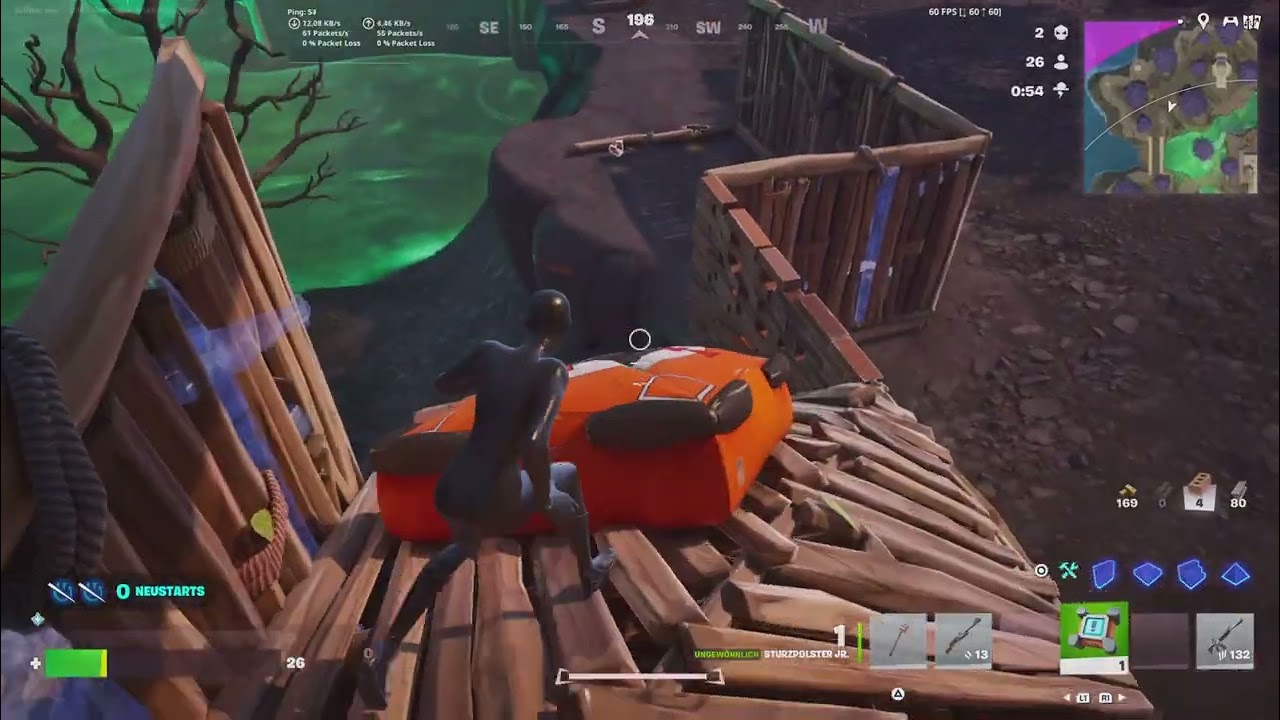 Komme ich auf Diamond ?