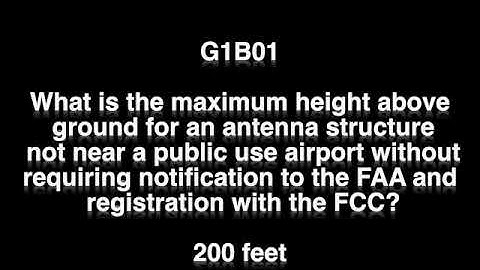 General Licence Ham Radio New version 2023 - 2027