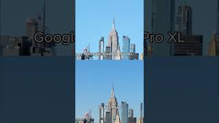 iPhone 16 Pro Max vs Pixel 10 Pro XL Zoom Test - Who Wins?