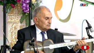 Vamiq Mammadaliyev - Ay menim mehebbetim