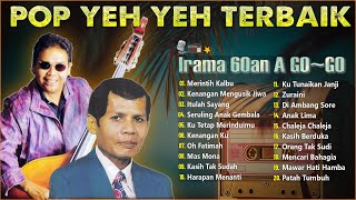 Pop Yeh Yeh 60an π΄ Koleksi Lagu Paling Diingati Sepanjang Zaman
