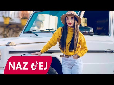 Naz Dej - Leylayim Ben Sana