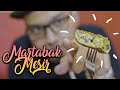 MAKBUNG (MAKAN BUNG!) Eps. 4 - Martabak Mesir Kubang (Larangan, Ciledug)