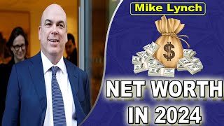 Famous Mike Lynch Net Worth 2024 June 2024 Who is Mike Lynch  Check Salary, Biography, Wealth 💲💲 Wealth