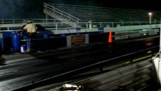 Dennis first test pass.AVI