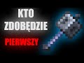 KTO SZYBCIEJ ZDOBĘDZIE THE MACE
