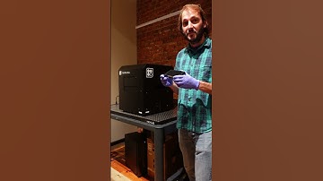 Rapid 3D imaging and analysis of cerebral organoids #microscopy #drugdiscovery #neuroscience