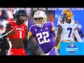 Top ten Cornerbacks in the NFL Draft 2022 (Post NFL Combine) This 2022  CB draft class is deep