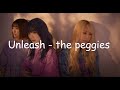 Unleash - the peggies (Sub español, english, romaji)