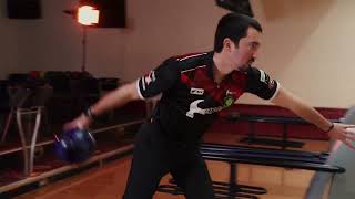 Hammer Effect Bowling Ball Review With Marshall Kent