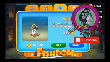 Fishdom - Level 1546 - 1550 - Gameplay