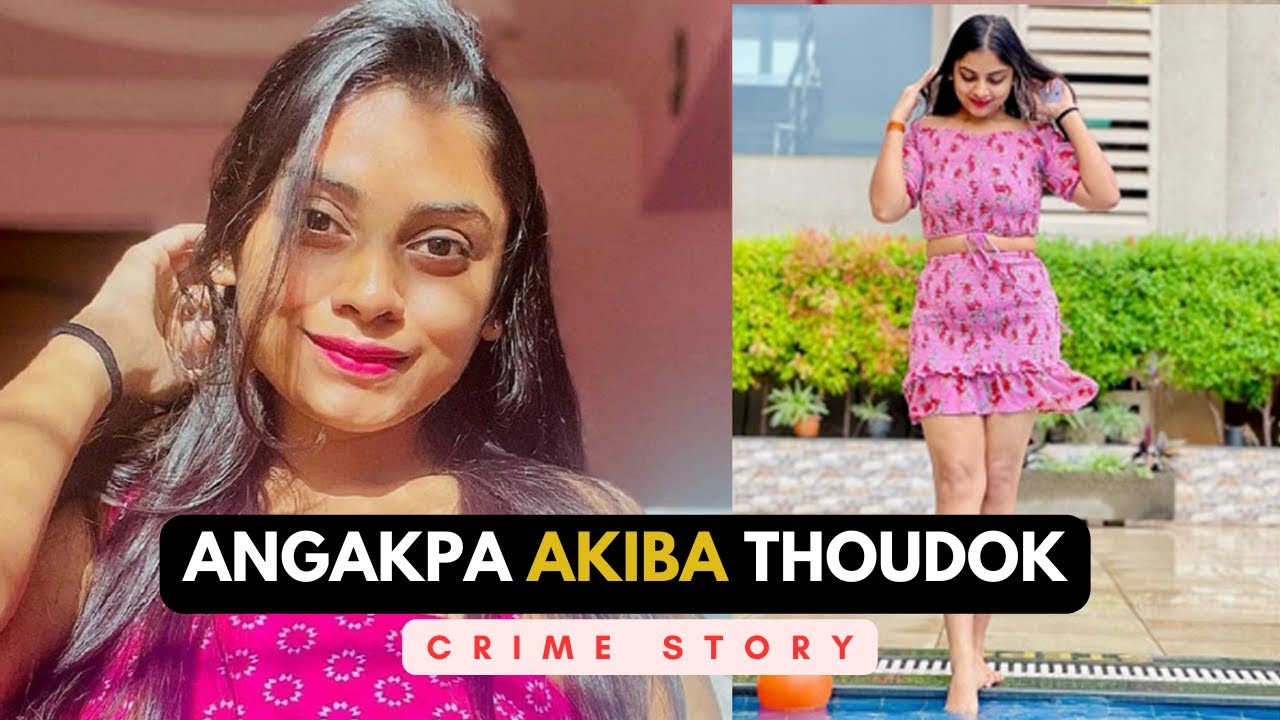 Yumdagi lam lapna leiba nupising checksinbiyu | Angakpa thoudok wari | crime story in manipuri | hoi