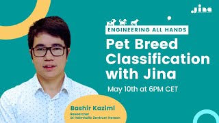 Jina AI: Engineering All Hands