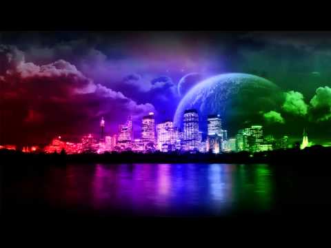 Hadouken! - Levitate