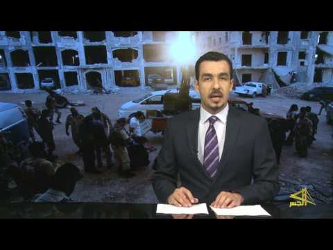 قصف مدفعي للنظام يستهدف الأحياء السكنية في بلدتي المحمدية وبيت نايم في غوطة دمشق الشرقية