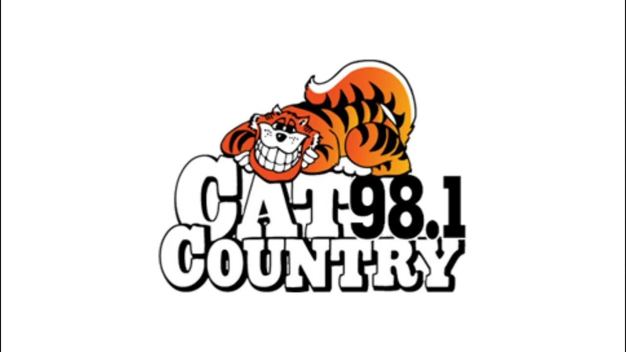 Cat country 98 1 holiday jingles youtube