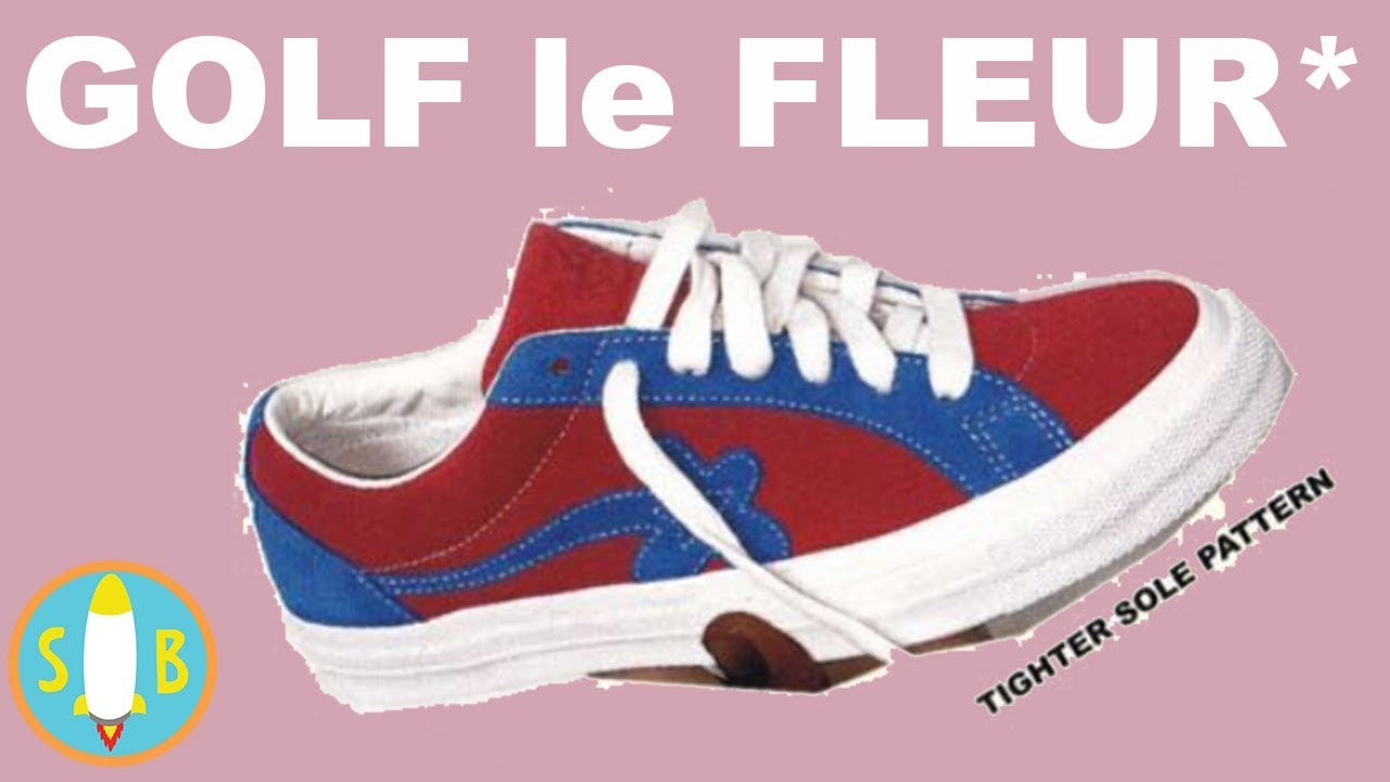 golf les fleurs