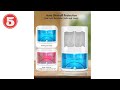 Top 10 Selling Dehumidifier of All Time
