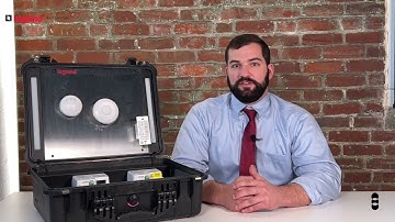 Digital Lighting Management: Wattstopper Lighting Controls by Andrew McCormack