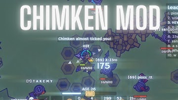 CHIMKEN MOD -- MOOMOO.IO | RMD