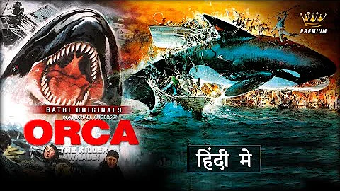 MEG WHALE ( 2023 ) - Hollywood Movie Full Movie in Hindi Dubbed HD Action | New Hollywood Movies