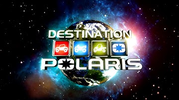 Destination Polaris Season 11  | Polaris Off Road Vehicles