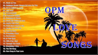 OPM Love Songs( Best Version ) ||  Beautifful OPM Love Song Of All Time