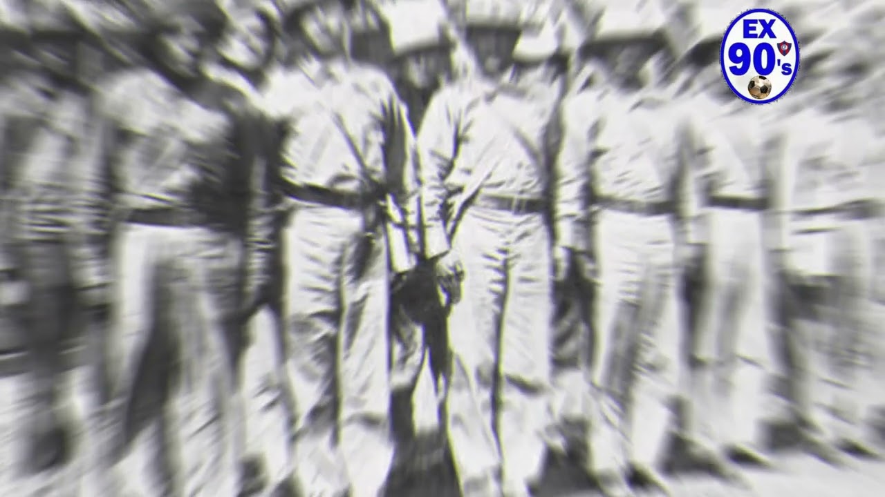 Historia del estadio  Defensores del Chaco