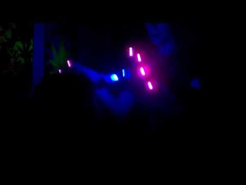 [TeAm PhOtOn] Monk "Bullet Proof" Light Show [Load...