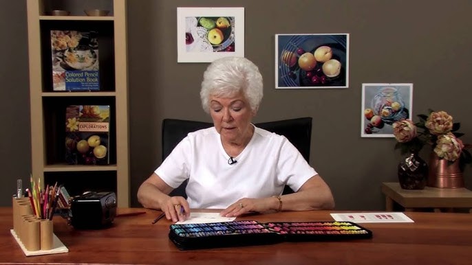 Bible Journaling Video: no-bleed-thru, wrinkle-free! Plus a Look Inside my Journaling  Bible — Valerie Sjodin