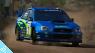 Gran Turismo 4 Prologue - 2003 Behind the Scenes Trailer [High Quality]