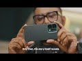Raihan Rafi Reveals His Secret to Storytelling | Powered by OPPO Reno14 Series