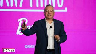From Reactive to Proactive: Building Intelligence into Supply Chain Quality Systems |NAMES26 Keynote