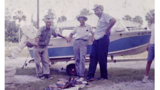 Wakeman Memorial Slides