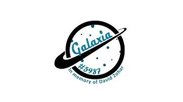 Team 5987 - 2018 Chairman