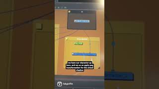 Animated #short : Easy DropShadow in Toonboom