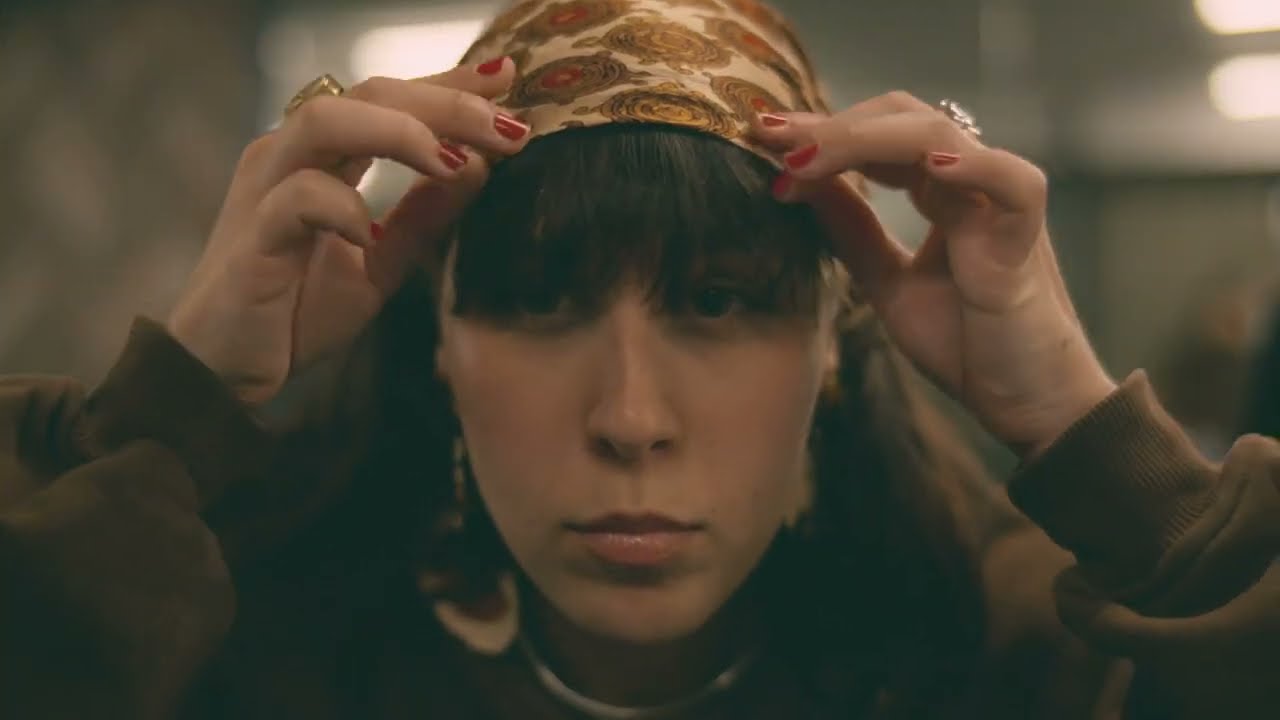 Watch Ash Leone - how come? (Official Music Video) on YouTube Watch Ash Leone - how come? (Official Music Video) on YouTube