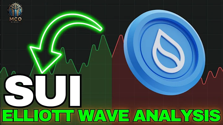 SUI Price Analysis: Has a Low Finally Formed? New All-Time Highs Incoming?