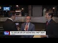Political analysts on response of audience to SCGOP gubernatorial runoff debate